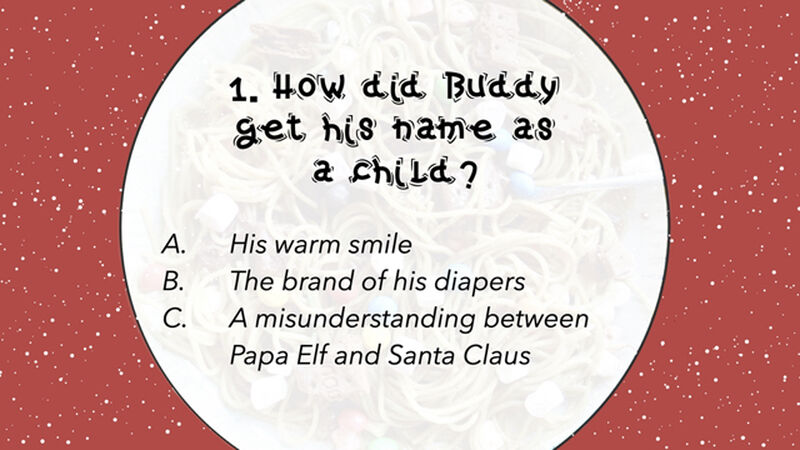 Breakfast at Buddy's